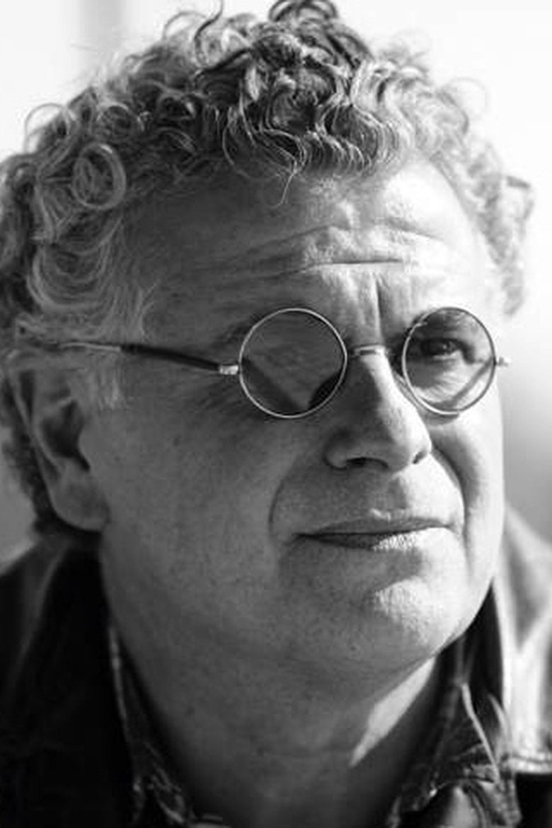 Jean-Jacques Nervest Portrait of Jean-Jacques Nervest