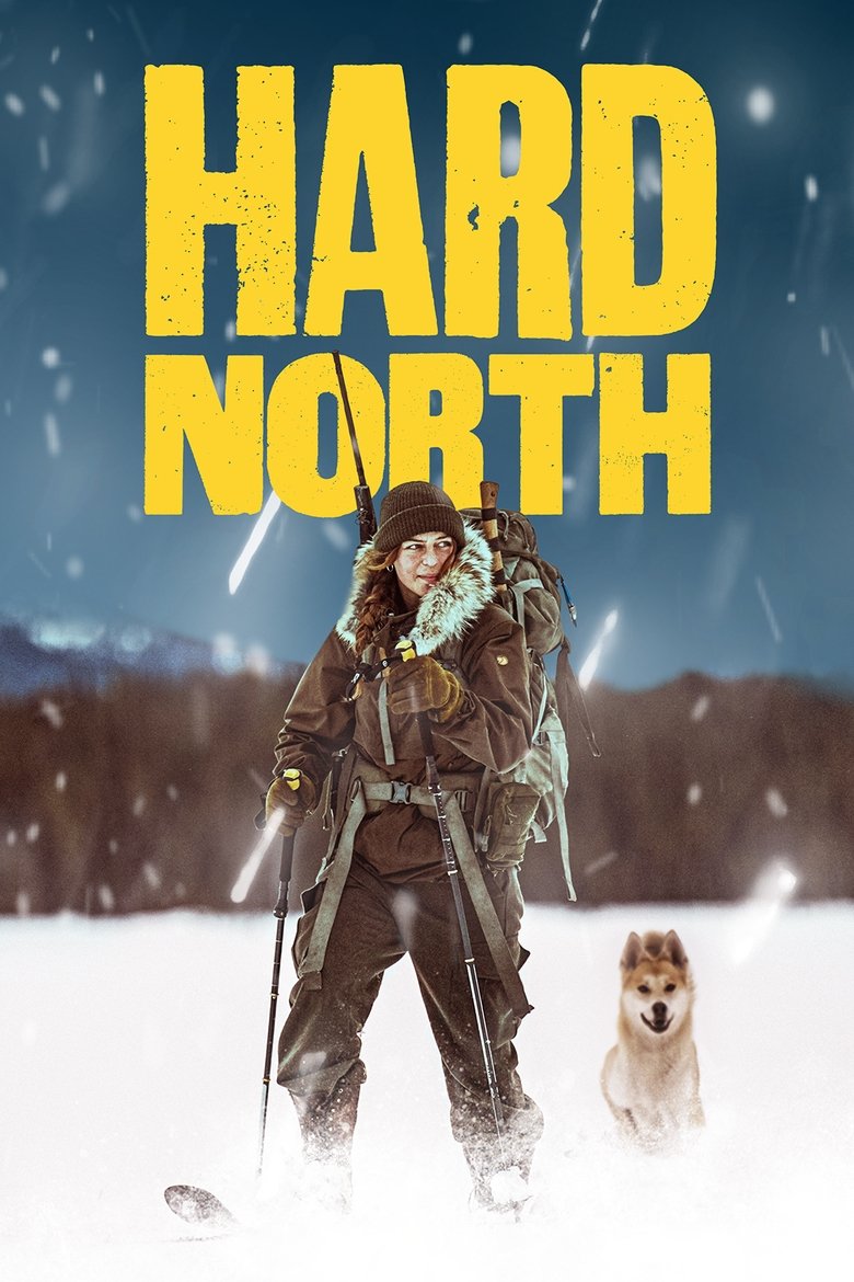 Episodes in Hard North - Season 1 - Season 1 Poster of Episodes in Hard North - Season 1 - Season 1