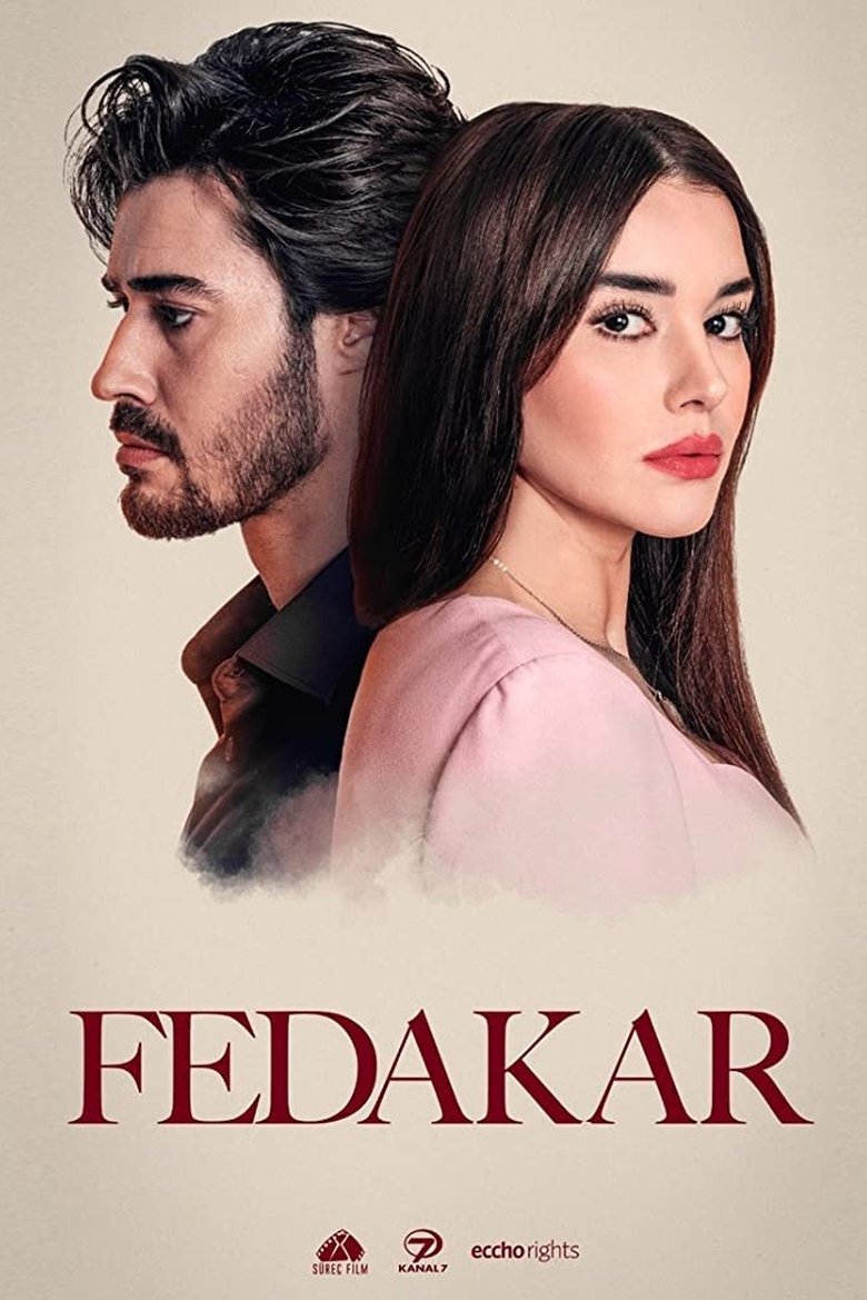 Fedakar Poster of Fedakar