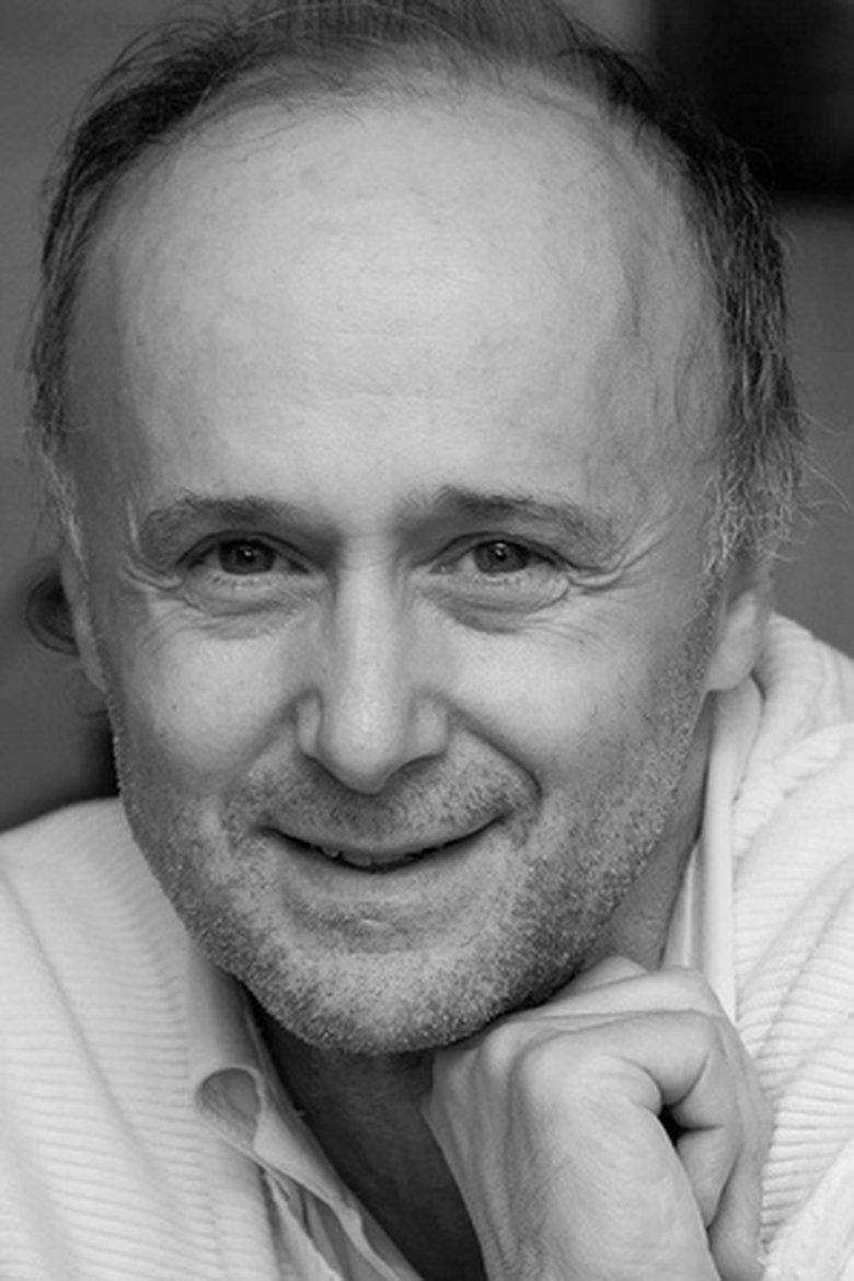 Giacomo Rosselli Portrait of Giacomo Rosselli