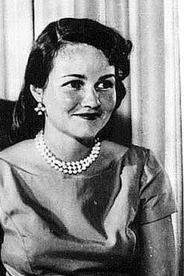 Carol Serling Portrait of Carol Serling