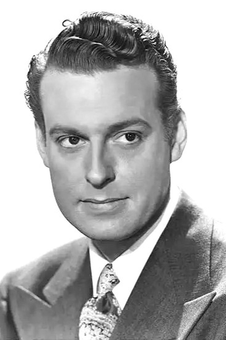 Ronald Graham Portrait of Ronald Graham
