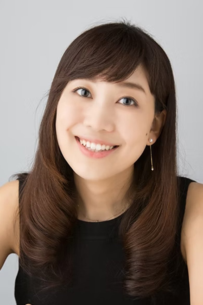 Yuuki Matsumoto Portrait of Yuuki Matsumoto