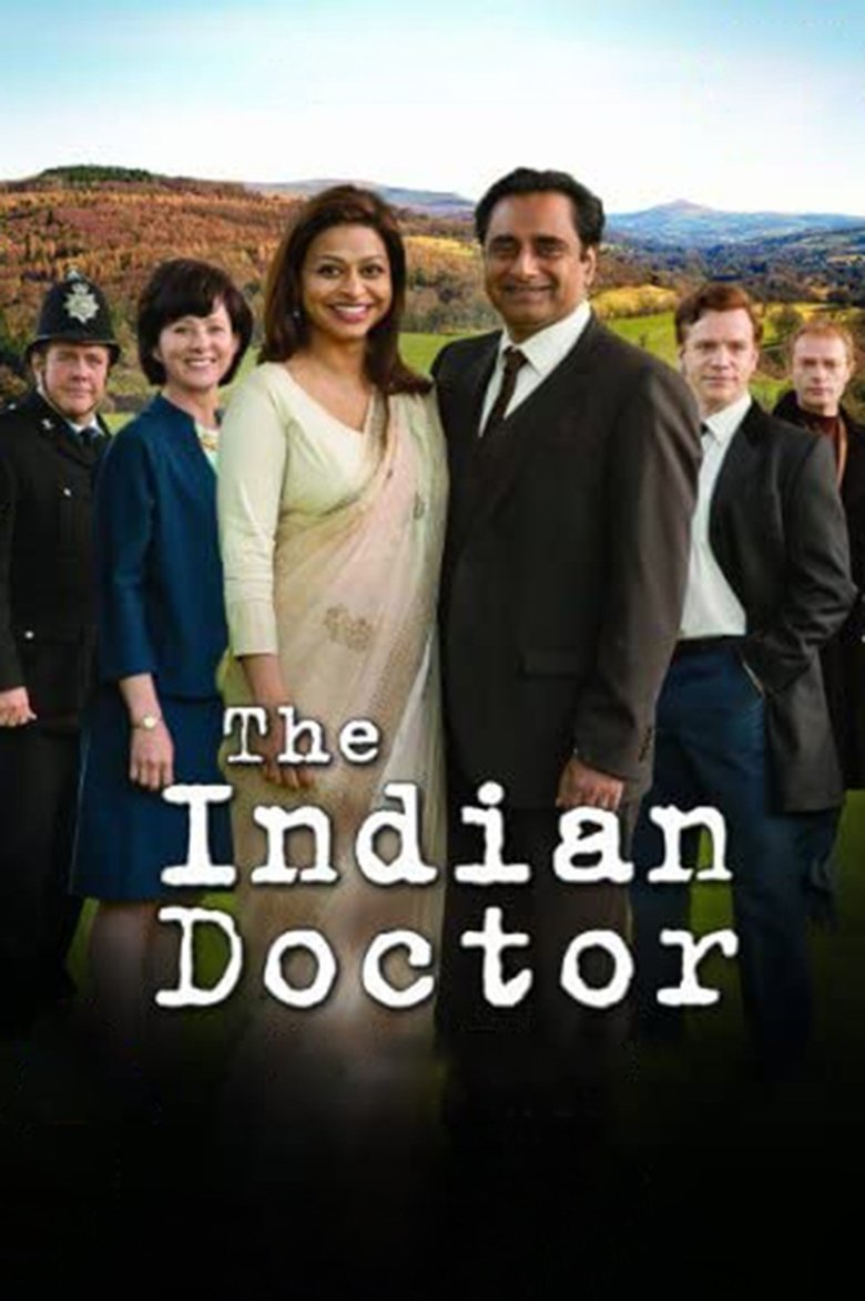 Episodes in The Indian Doctor - Season 3 - Season 3 Poster of Episodes in The Indian Doctor - Season 3 - Season 3