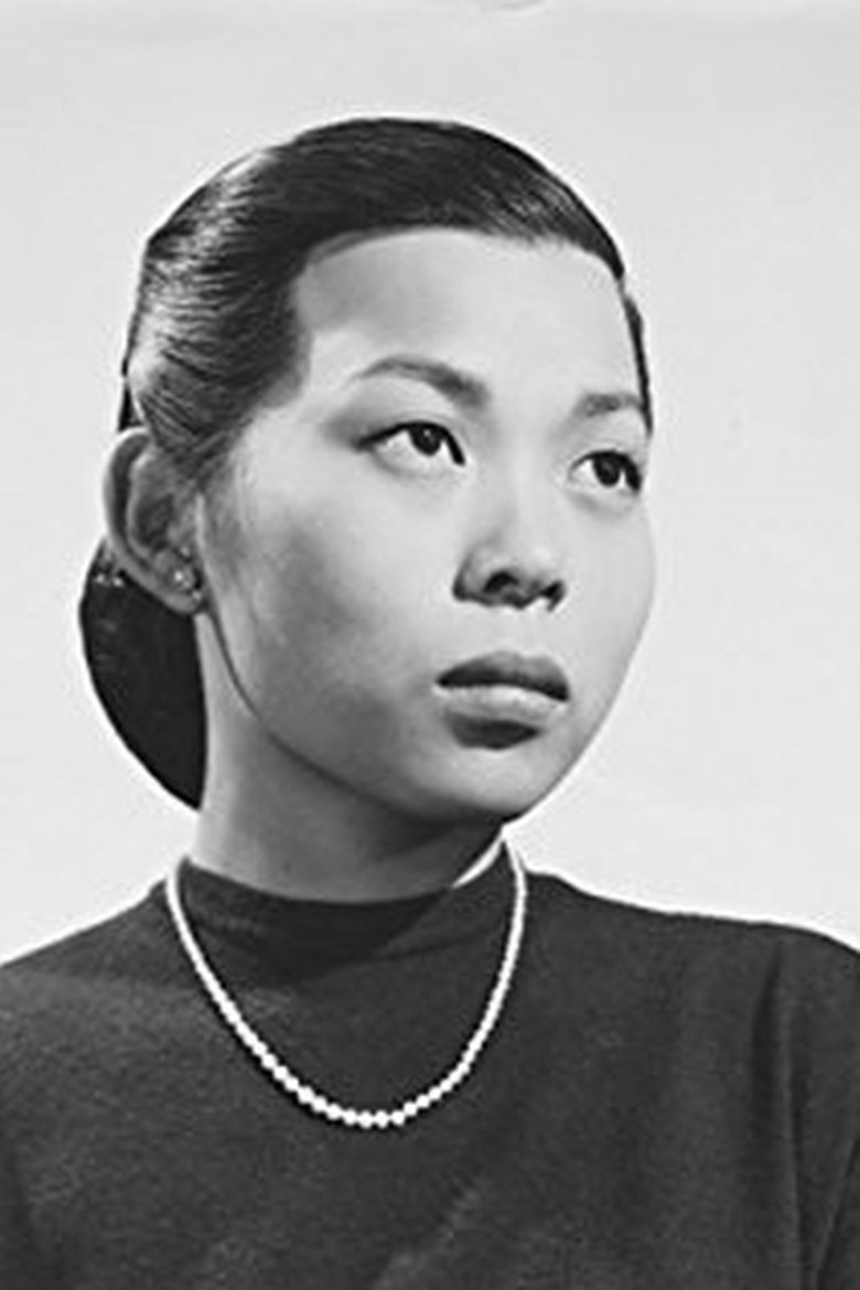 Joy Kim Portrait of Joy Kim