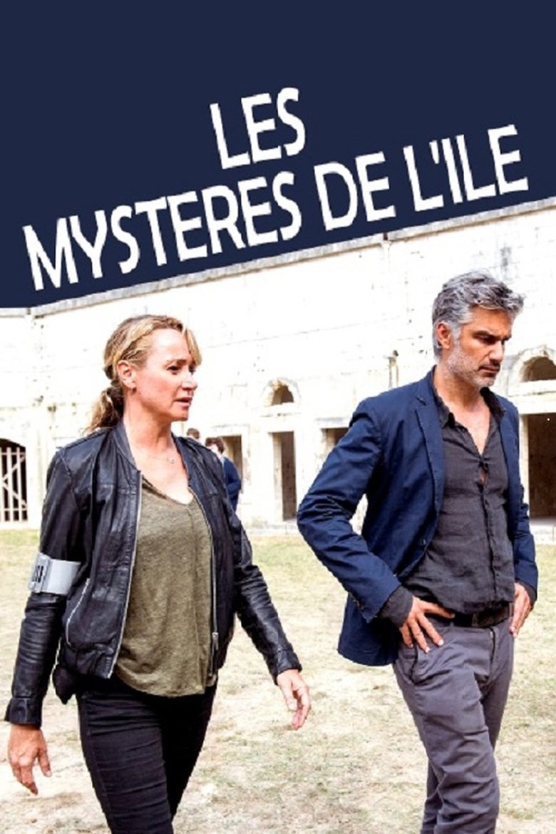 Episodes in Les Mystères De... - Season 1 - Season 1 Poster of Episodes in Les Mystères De... - Season 1 - Season 1