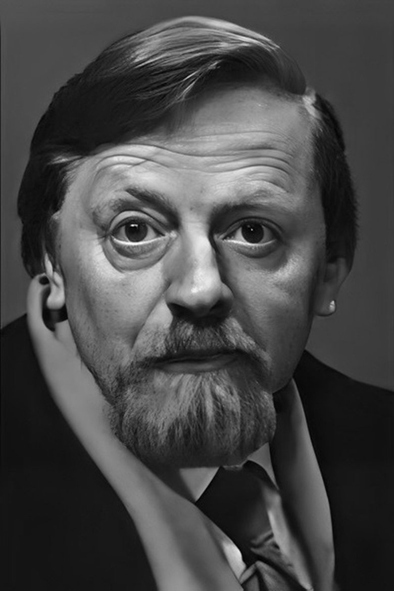 Viktors Zvaigzne Portrait of Viktors Zvaigzne