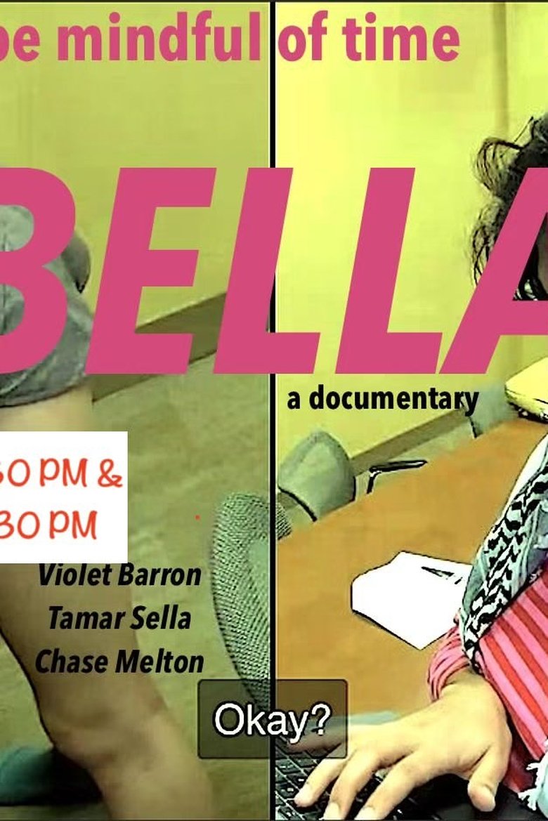 Bella: a documentary Poster of Bella: a documentary