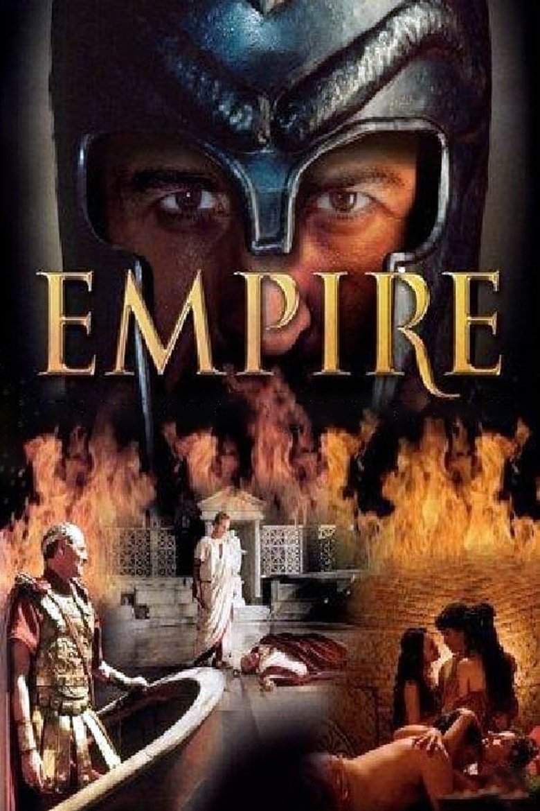 Cast and Crew in Empire - The Lost Legion (Season 1 - Episode 6) - The Lost Legion Poster of Cast and Crew in Empire - The Lost Legion (Season 1 - Episode 6) - The Lost Legion
