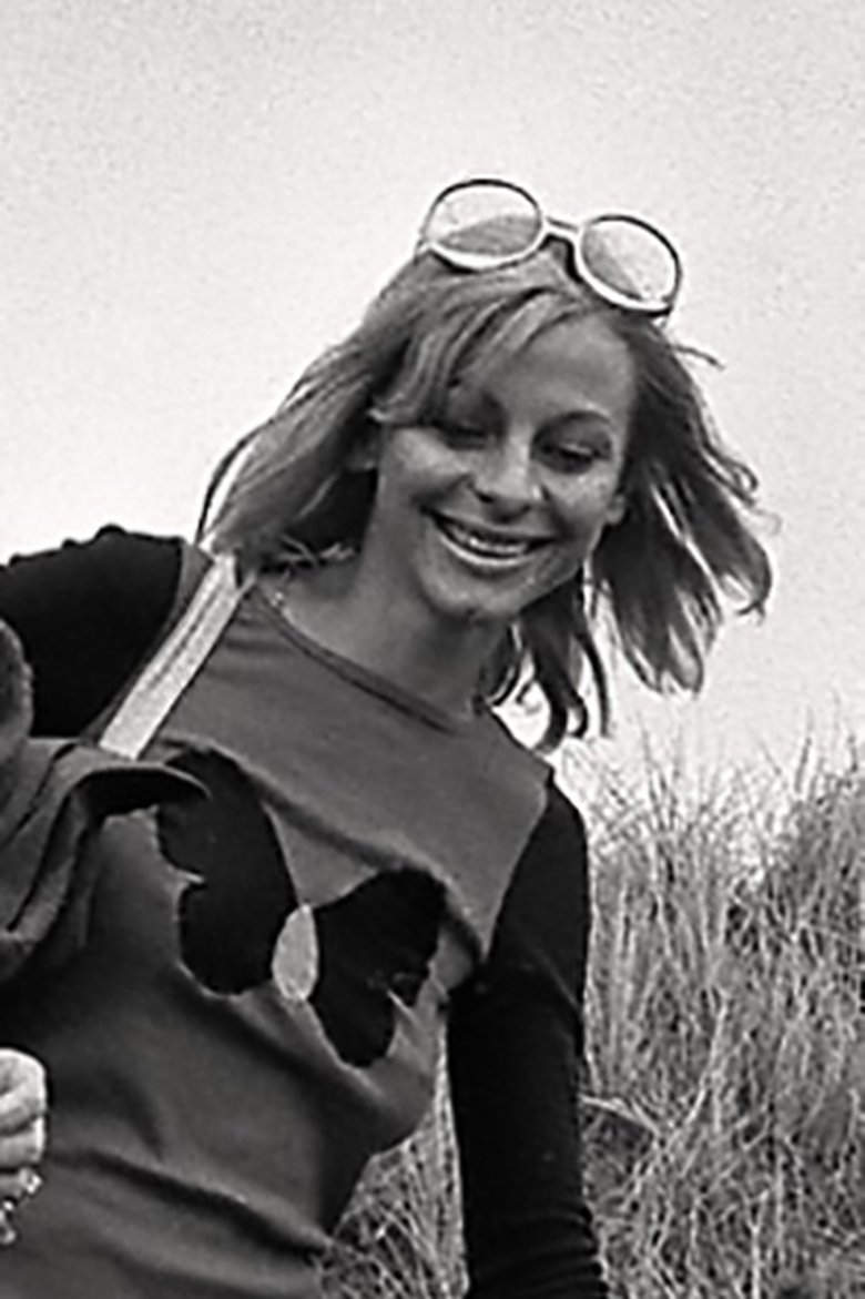 Tina Reynold Portrait of Tina Reynold