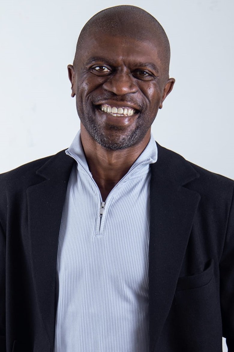 Edward Kwach Portrait of Edward Kwach