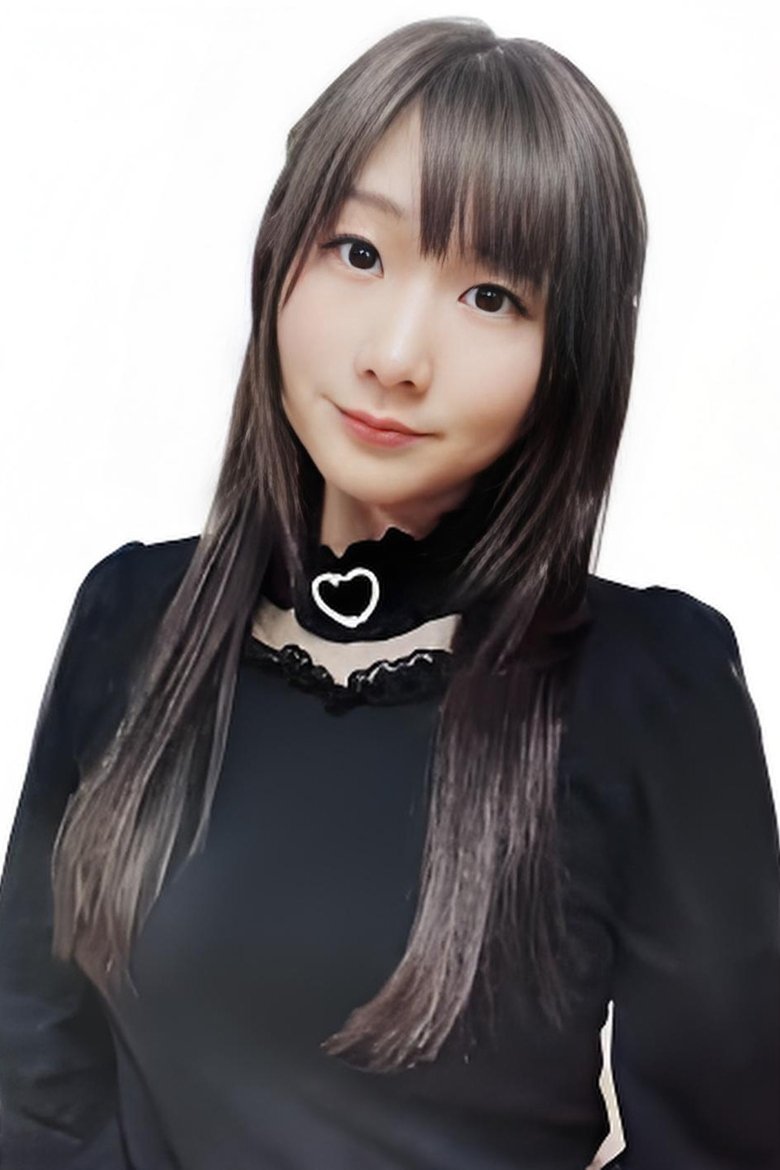 Chihiro Takaoka Portrait of Chihiro Takaoka