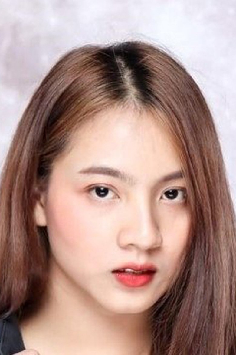 Khwan Khwanruedee Wongphat Portrait of Khwan Khwanruedee Wongphat