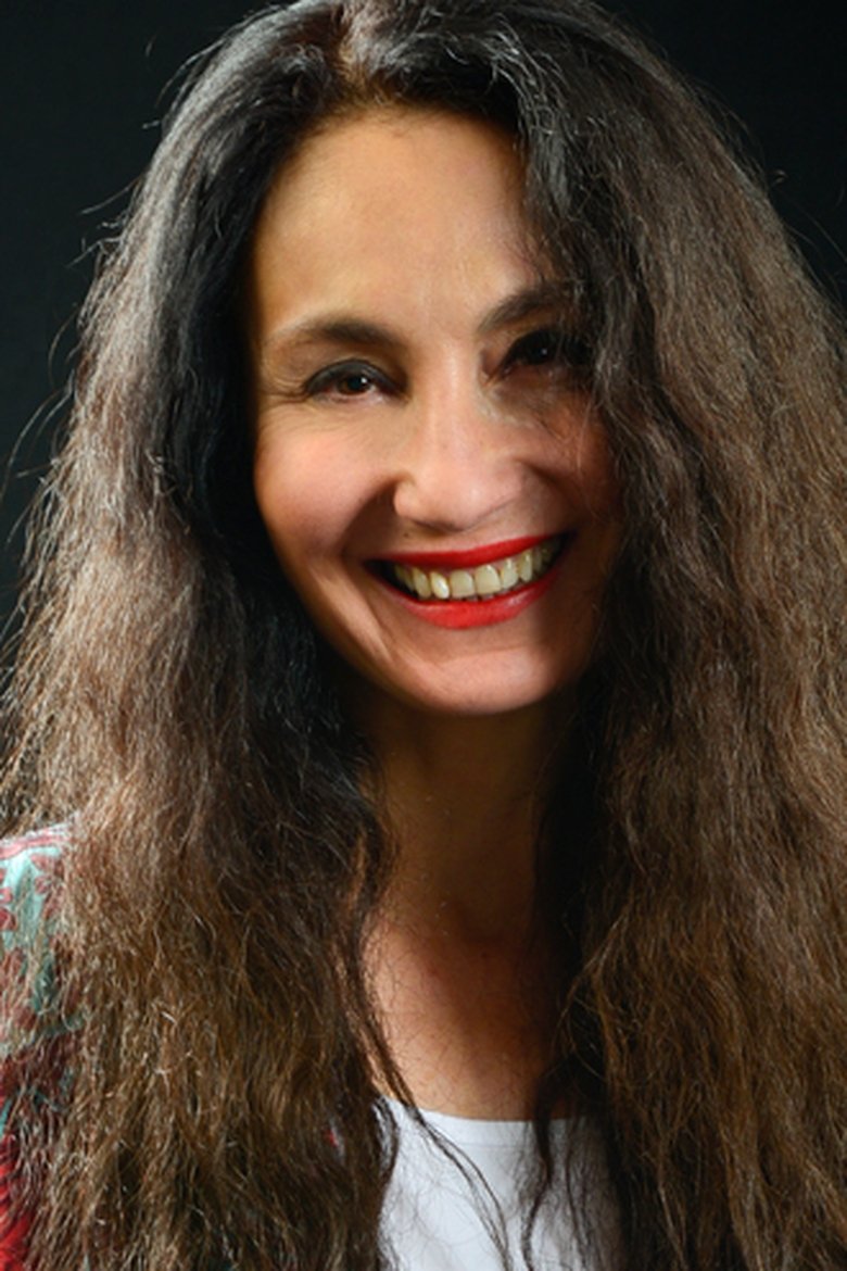 Mónica Illanes Portrait of Mónica Illanes