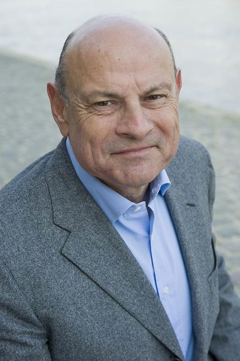Jean-Marie Le Guen Portrait of Jean-Marie Le Guen