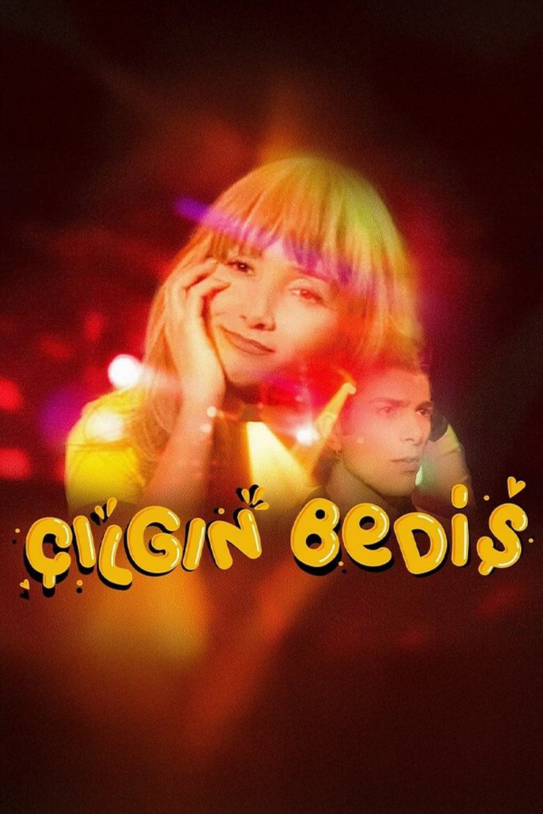 Çılgın Bediş Poster of Çılgın Bediş
