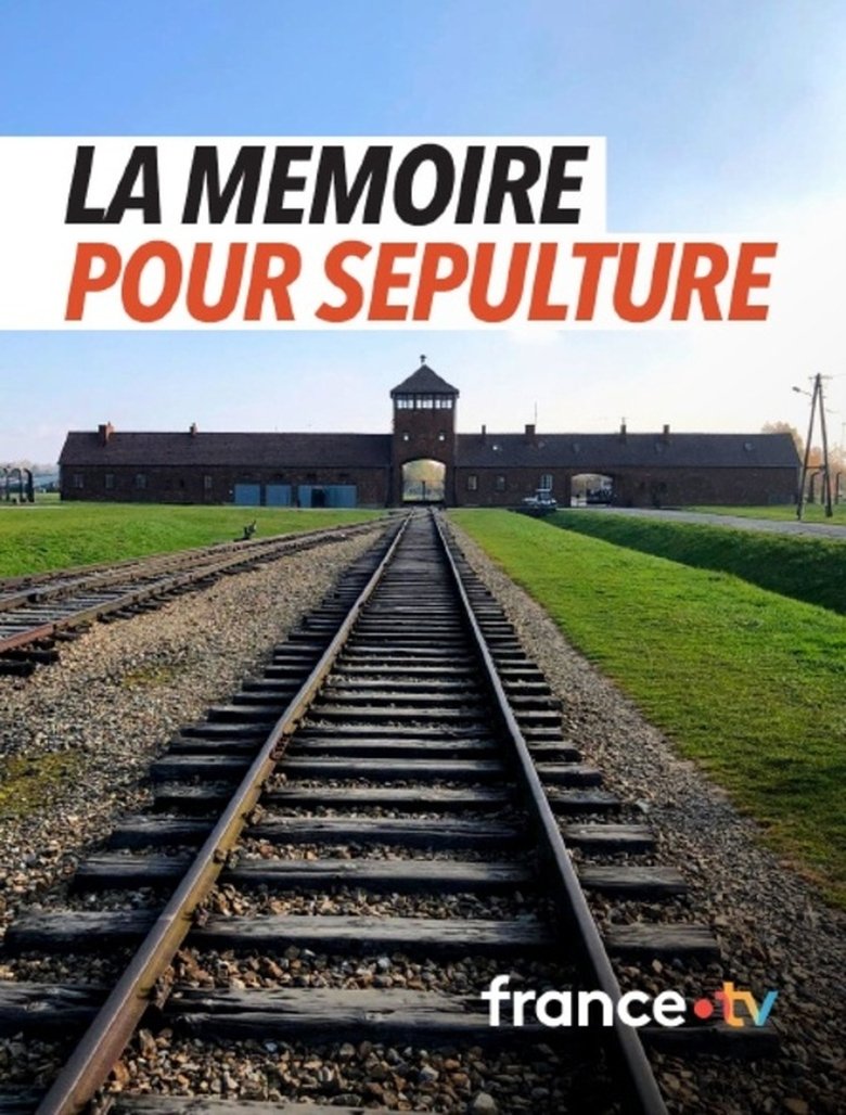 La mémoire pour sépulture Poster of La mémoire pour sépulture