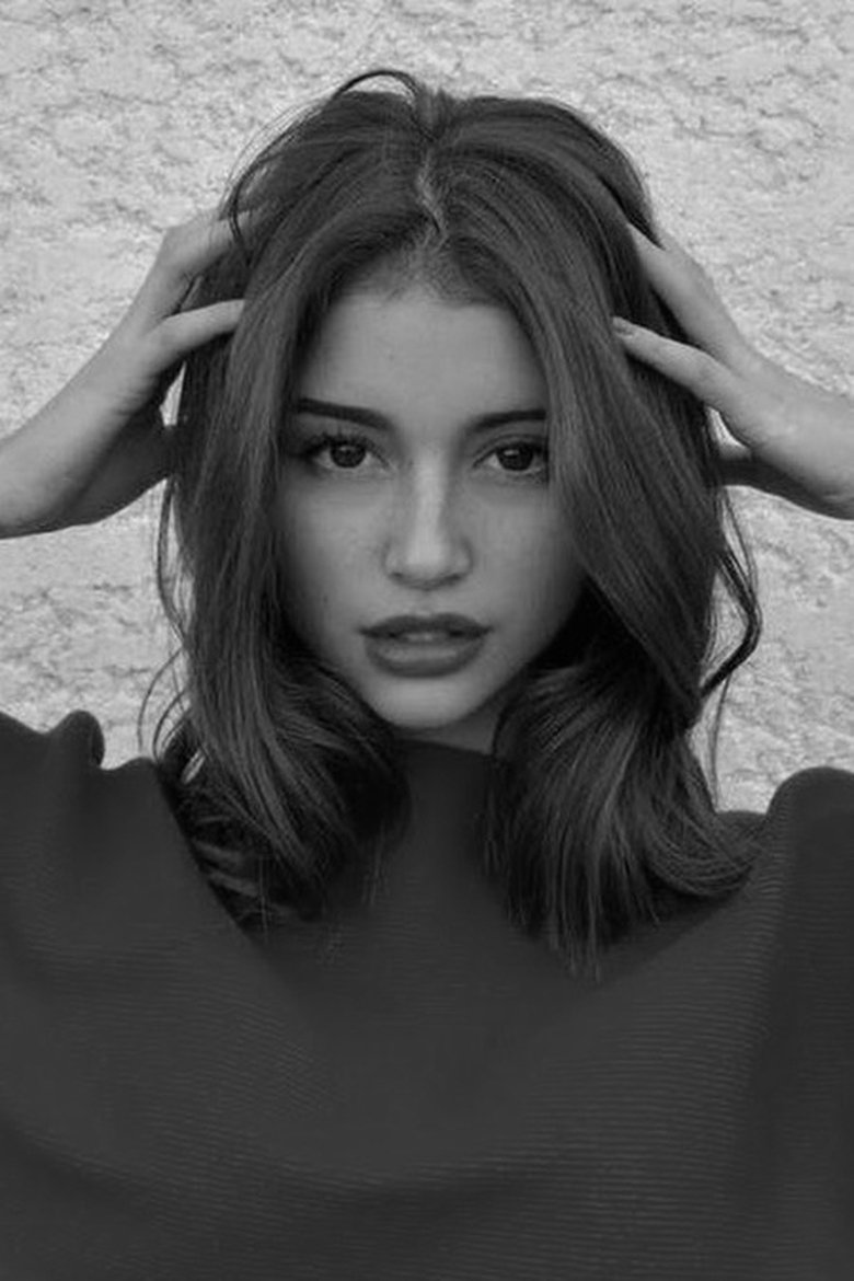 Cassandra Cano Portrait of Cassandra Cano