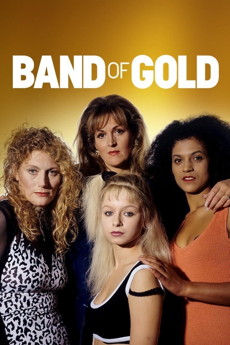 Band of Gold Poster of Band of Gold