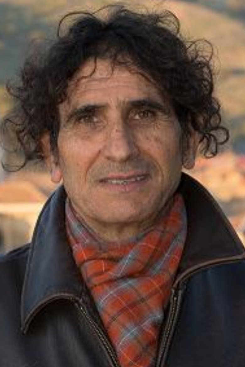 Emanuele Gullotto Portrait of Emanuele Gullotto