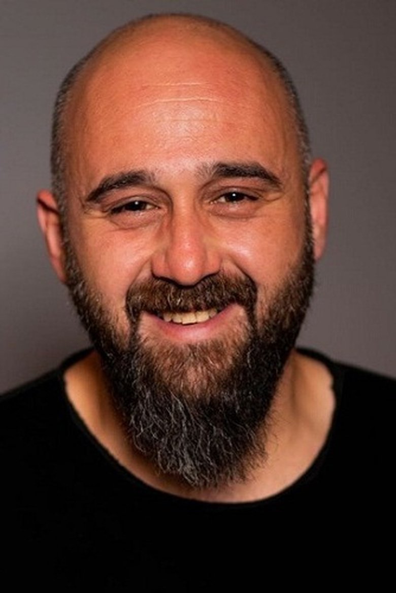 Görkem Türkeş Portrait of Görkem Türkeş