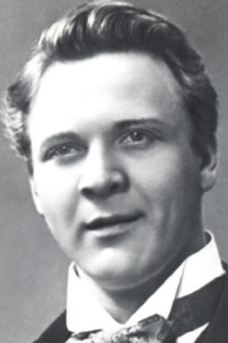 Feodor Chaliapin Sr. Portrait of Feodor Chaliapin Sr.