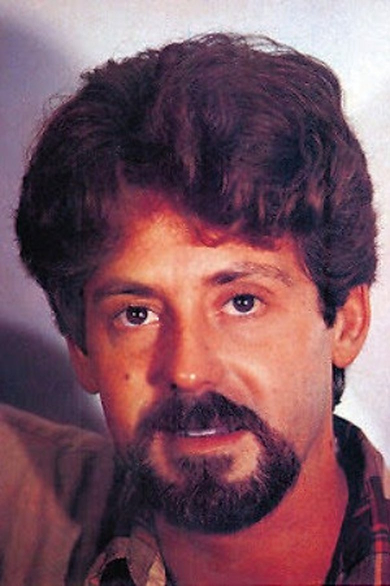 Edwin Luisi Portrait of Edwin Luisi