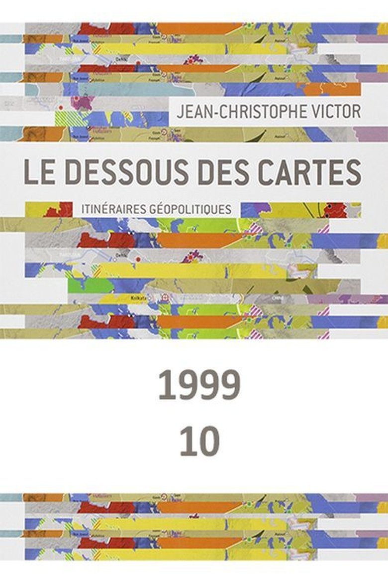 Episodes in Mapping The World - 1999 - 1999 Poster of Episodes in Mapping The World - 1999 - 1999