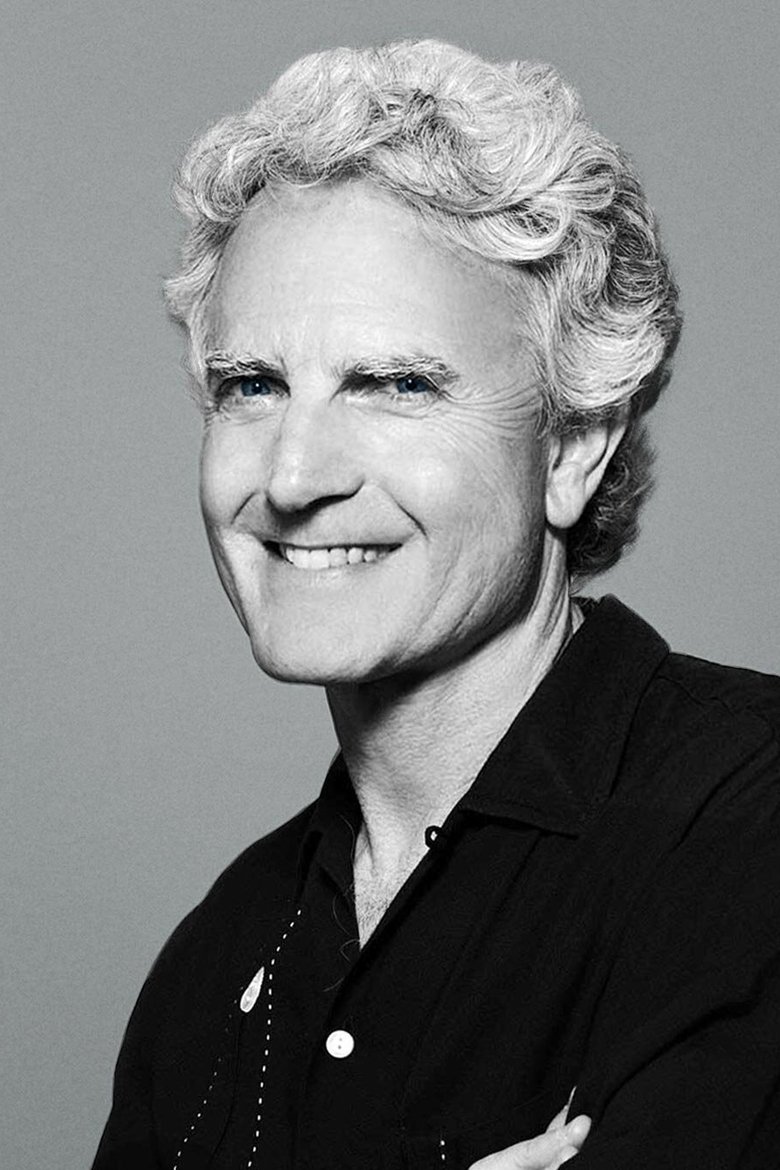 Billy Steinberg Portrait of Billy Steinberg