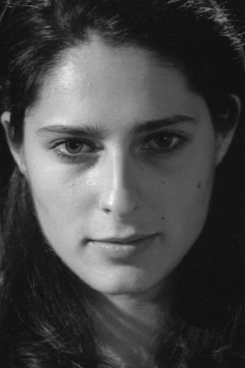 Samia Kassir Portrait of Samia Kassir