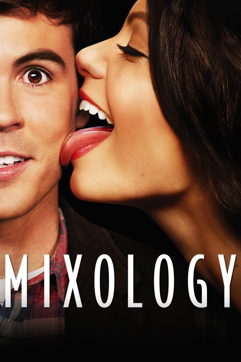 Mixology Poster of Mixology