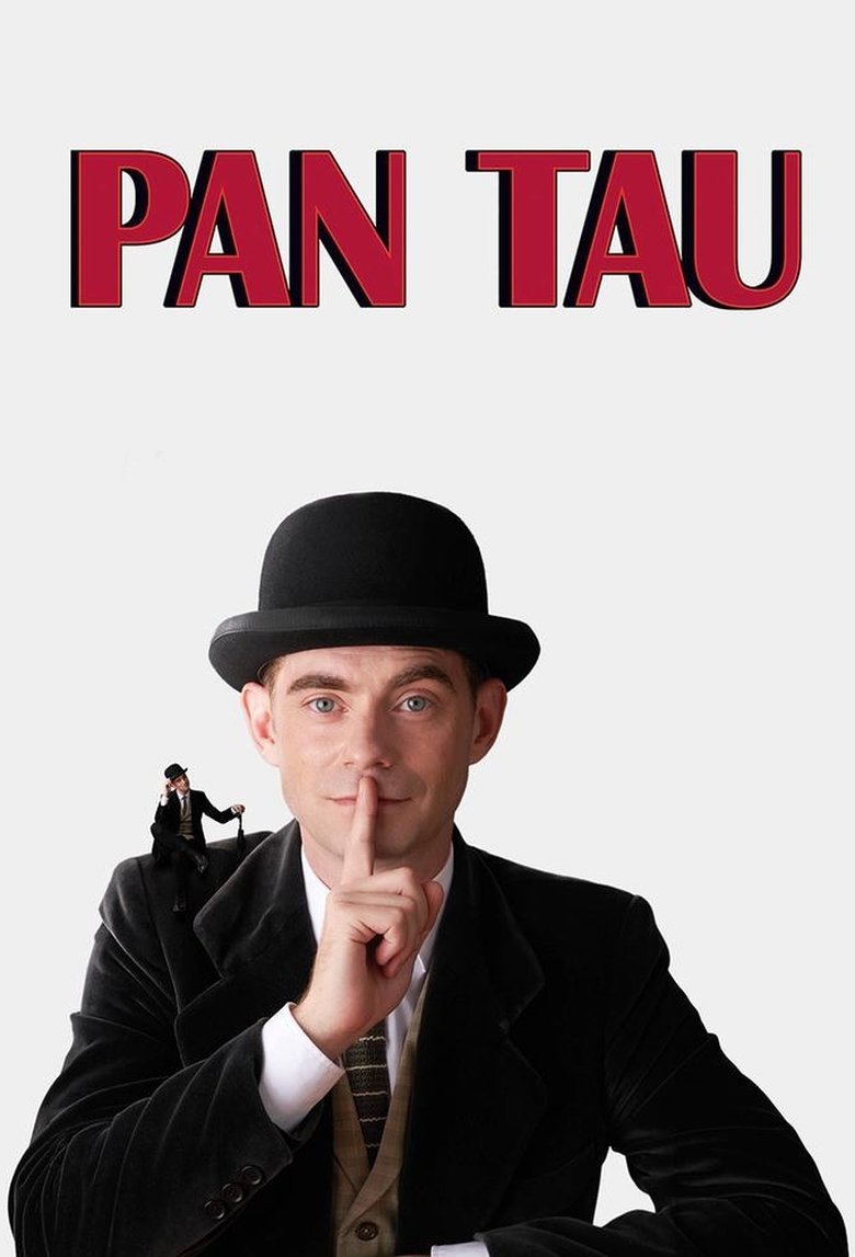 Pan Tau Poster of Pan Tau