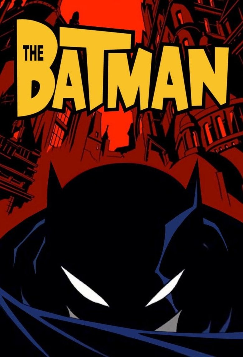 The Batman Poster of The Batman
