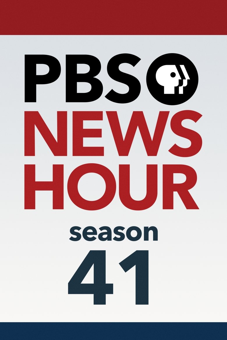 Cast and Crew in PBS News Hour - April 5, 2016 (Season 41 - Episode 68) - April 5, 2016 Poster of Cast and Crew in PBS News Hour - April 5, 2016 (Season 41 - Episode 68) - April 5, 2016