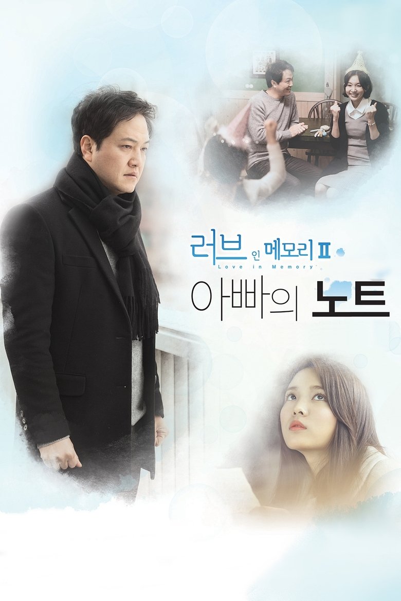 Love in Memory Poster of Love in Memory