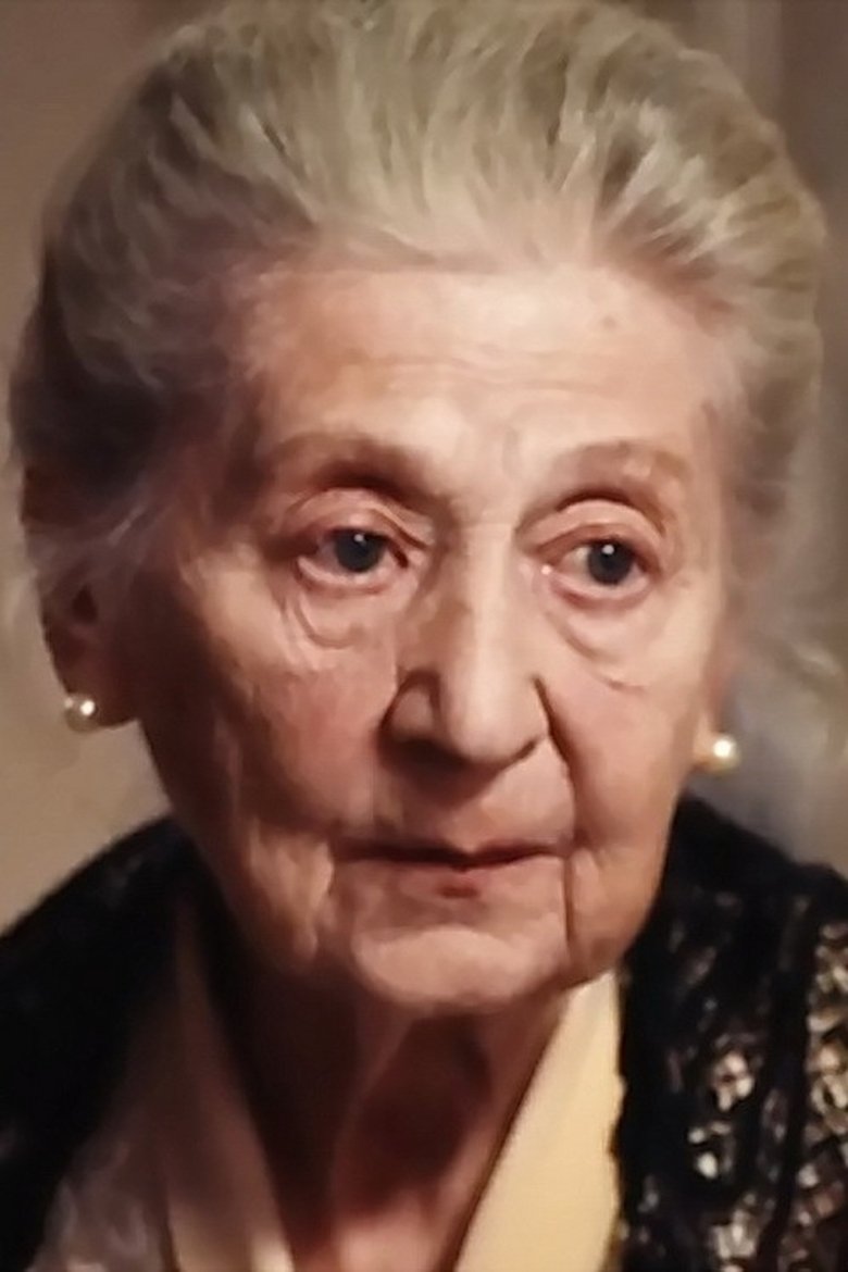 Ludmila Knyazeva Portrait of Ludmila Knyazeva