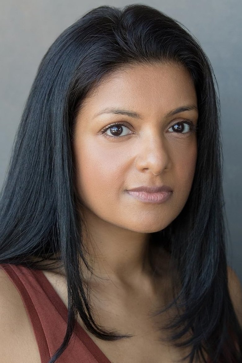 Dhanushka Anson Portrait of Dhanushka Anson