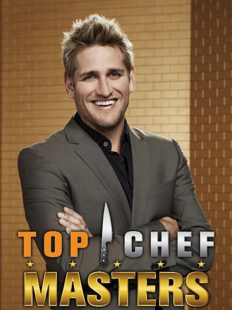 Episodes in Top Chef Masters - Season 3 - Season 3 Poster of Episodes in Top Chef Masters - Season 3 - Season 3