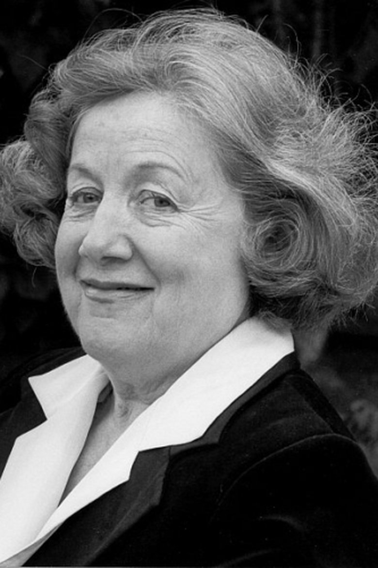 Nora Dunfee Portrait of Nora Dunfee