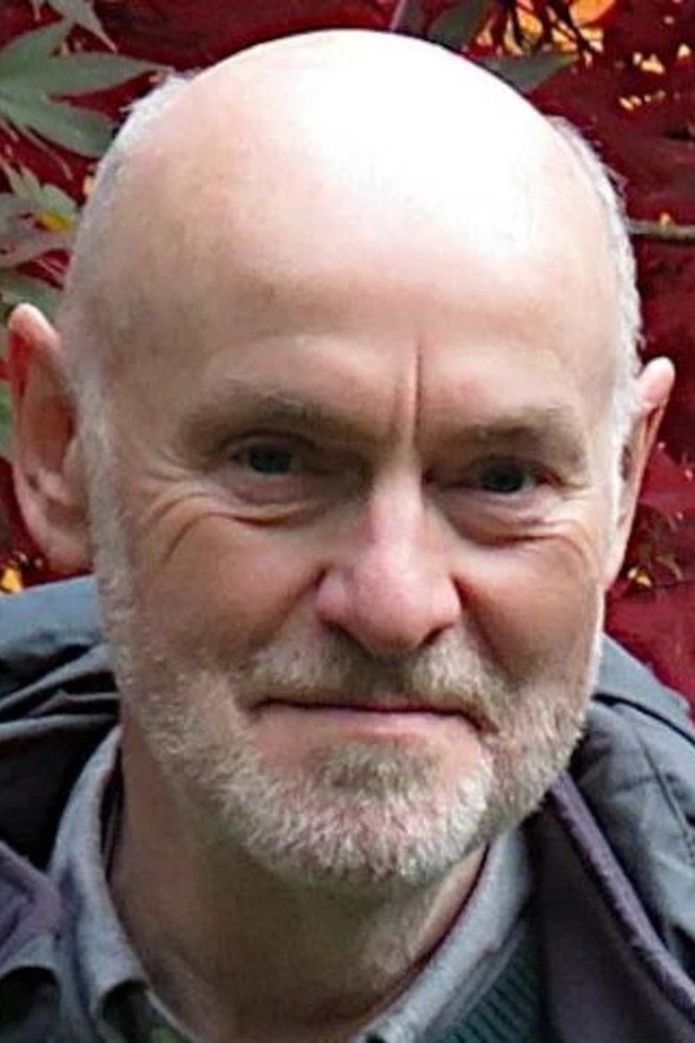 Marc Platt Portrait of Marc Platt