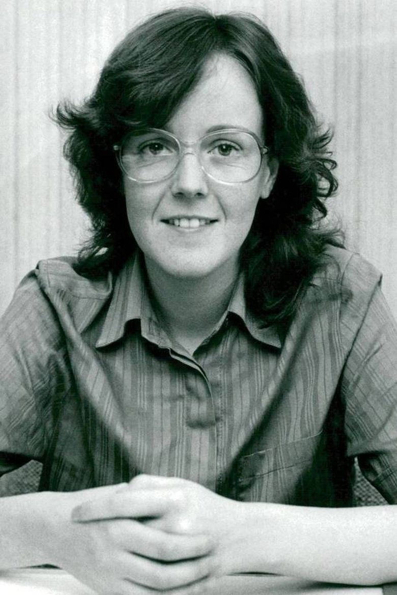 Debra Dulman Portrait of Debra Dulman