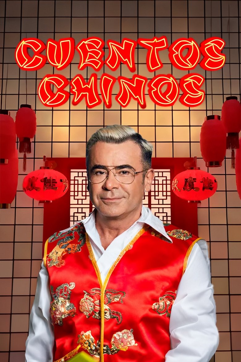 Cuentos chinos Poster of Cuentos chinos