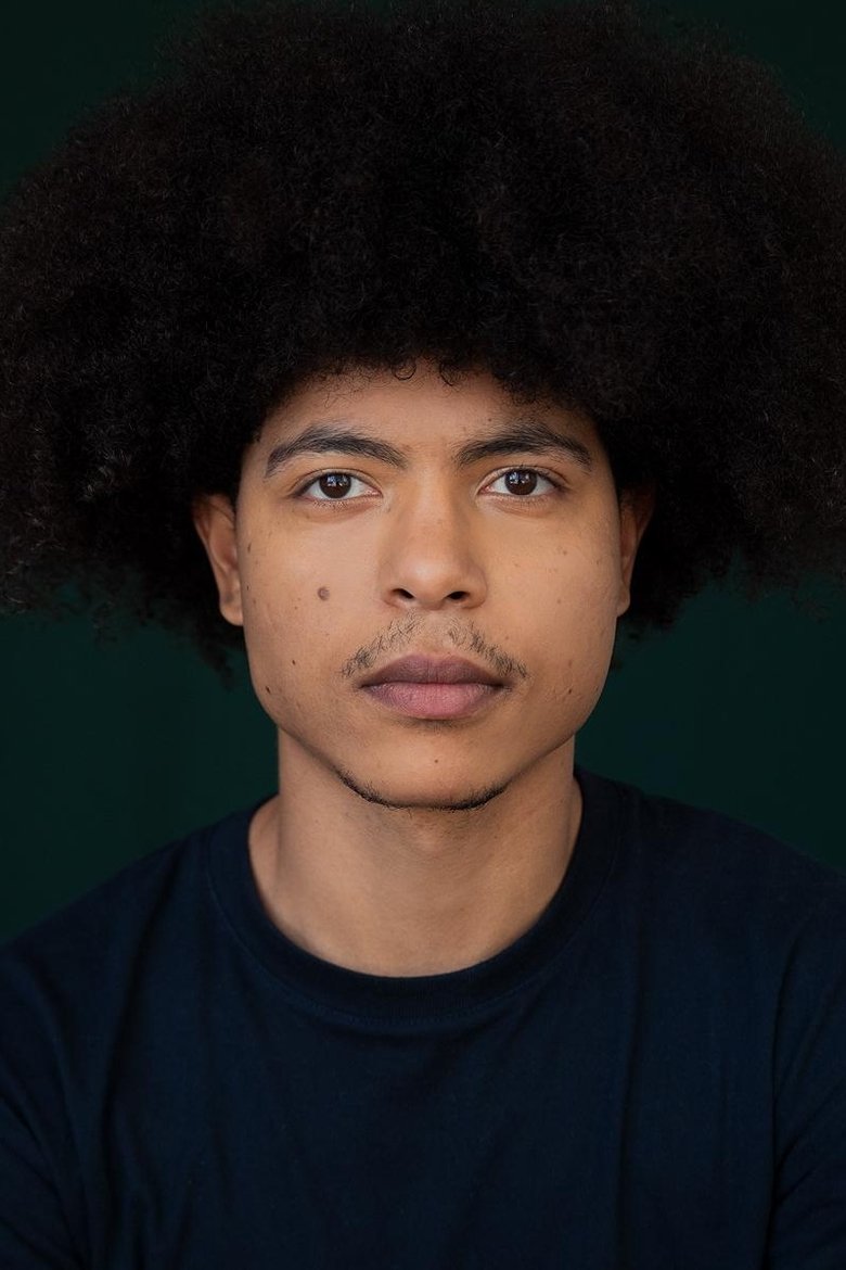Marco Mendonça Portrait of Marco Mendonça