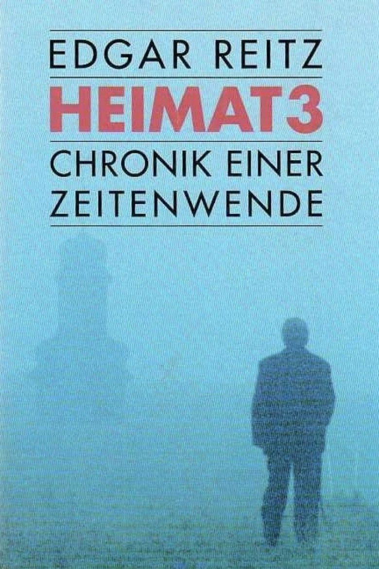 Heimat 3: A Chronicle of Endings and Beginnings Poster of Heimat 3: A Chronicle of Endings and Beginnings