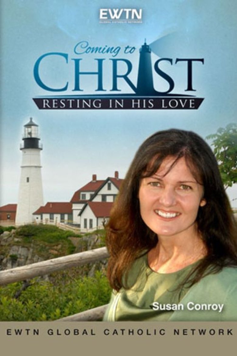 Coming to Christ Poster of Coming to Christ