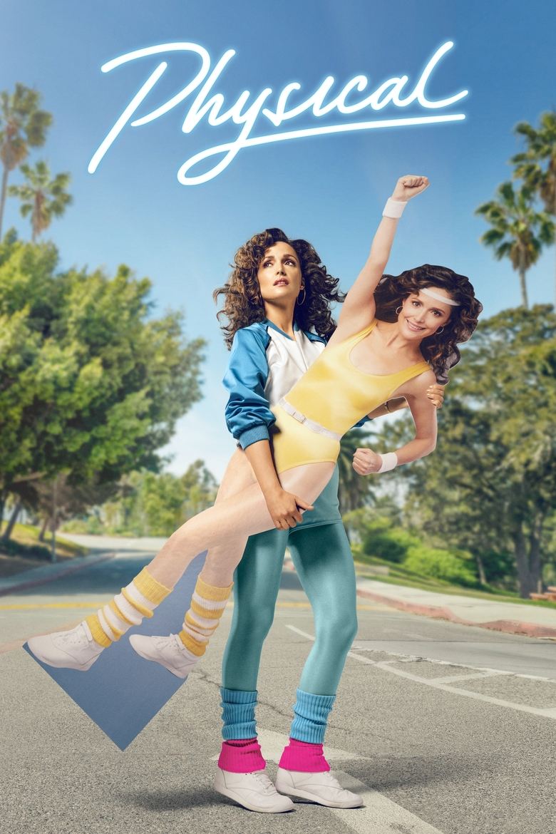 Episodes in Physical - Season 2 - Season 2 Poster of Episodes in Physical - Season 2 - Season 2