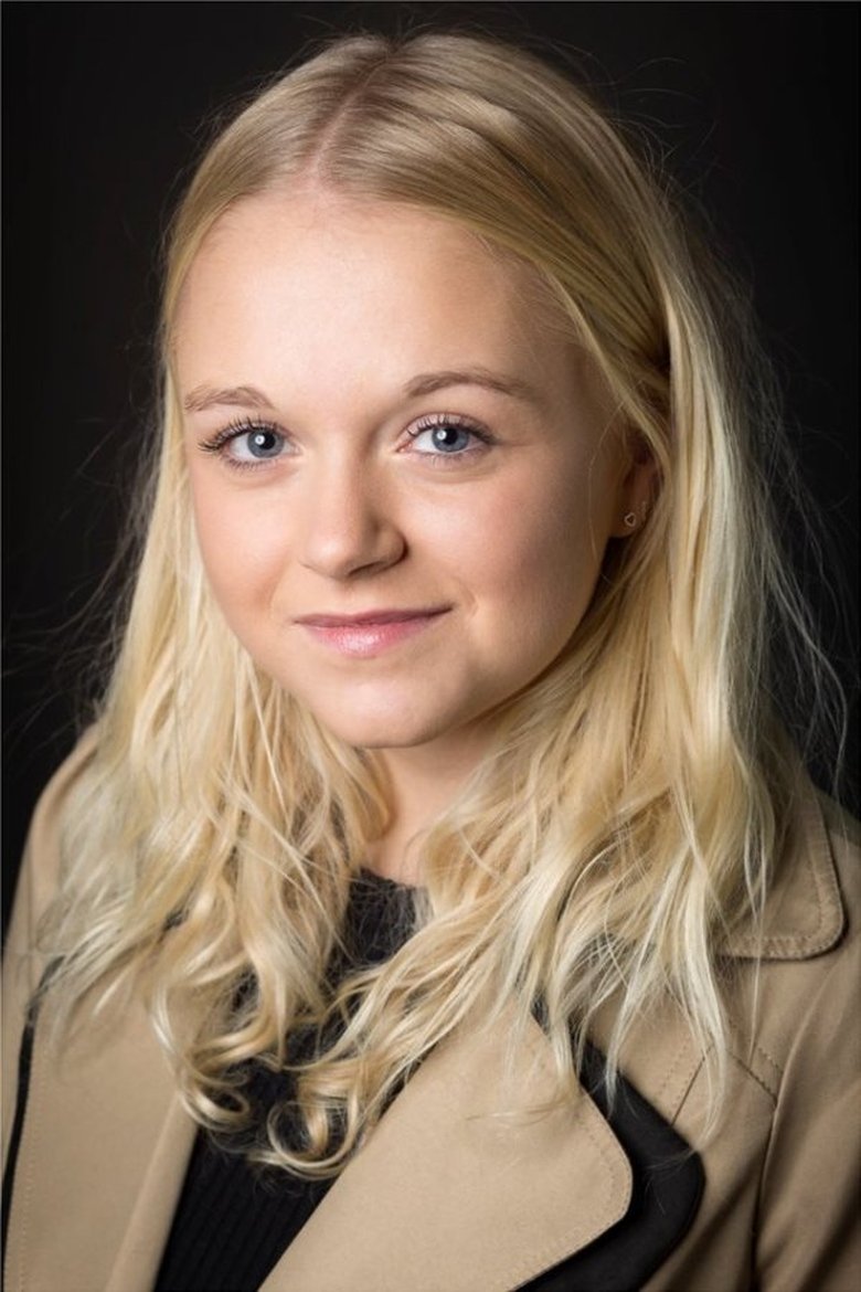 Kiera McMaster Portrait of Kiera McMaster