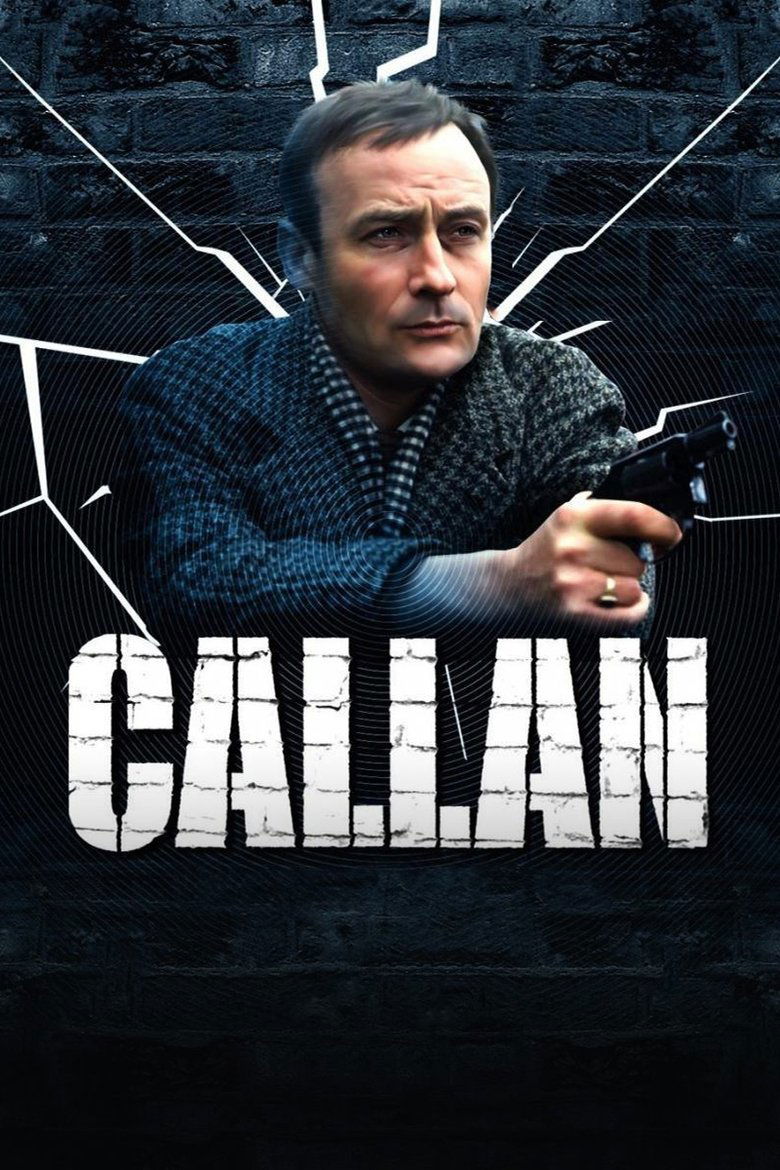 Callan Poster of Callan