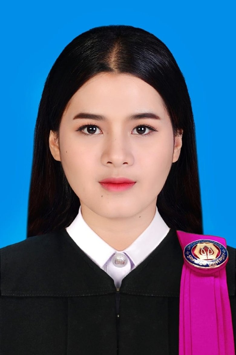 Jam Bantita Kannasut Portrait of Jam Bantita Kannasut