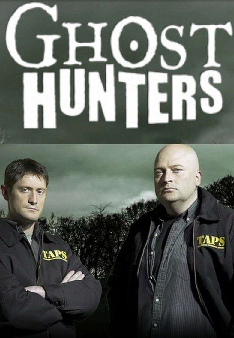 Episodes in Ghost Hunters - Season 5 - Season 5 Poster of Episodes in Ghost Hunters - Season 5 - Season 5